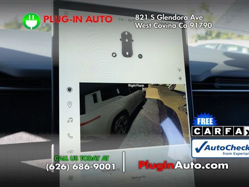 Used 2023 Fisker Ocean Extreme image 40