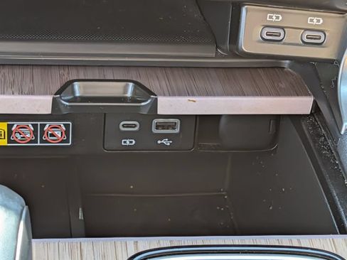 Used 2023 Lexus RX 350 Premium Plus w/ Cold Area Package FWD image 17