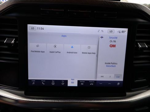 Used 2023 Ford F150 King Ranch w/ Equipment Group 601A High image 28