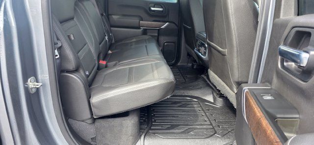 Used 2019 GMC Sierra 1500 Denali w/ Denali Ultimate Package AWD/4WD image 14