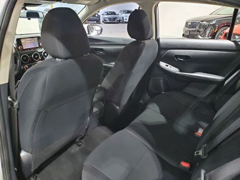 Used 2024 Nissan Sentra S FWD image 23