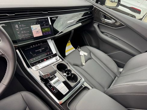 New 2026 Audi Q7 3.0T Premium Plus image 30