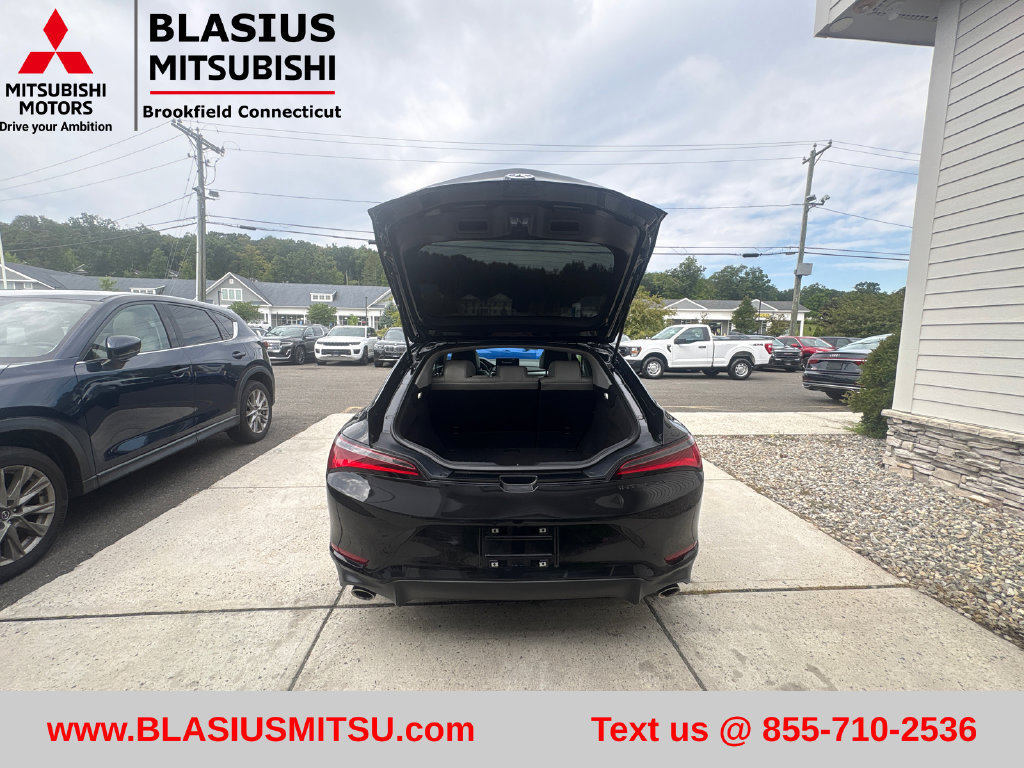 Used 2023 Acura Integra FWD image 53