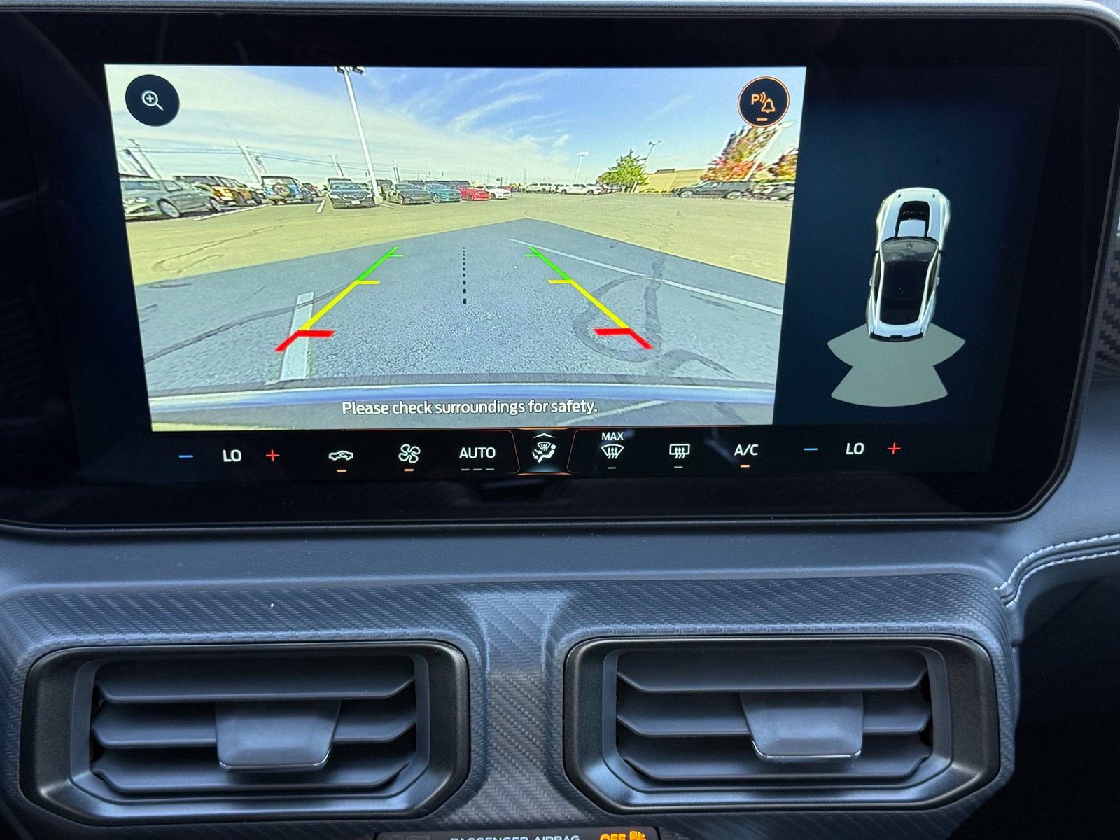 New 2026 Ford Mustang Dark Horse SC RWD image 35