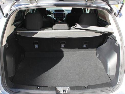 Used 2022 Subaru Impreza 2.0i image 10