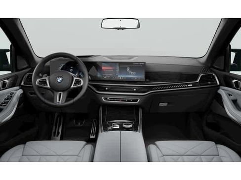 New 2026 BMW X5 M60i image 7