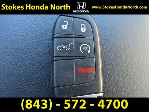 Used 2021 Jeep Grand Cherokee Limited AWD/4WD image 31