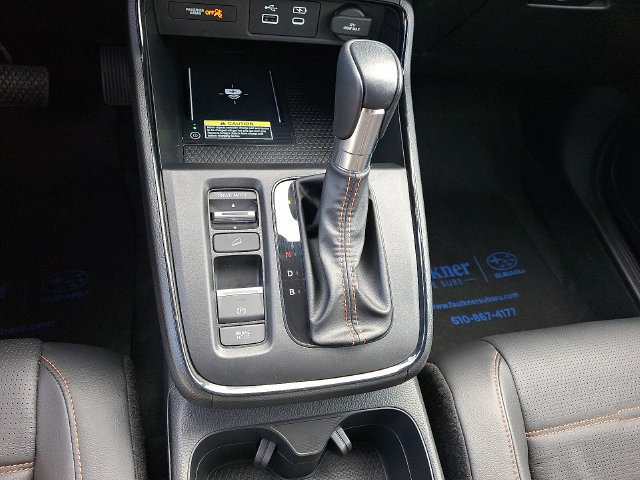 Used 2025 Honda CR-V Sport-L image 17