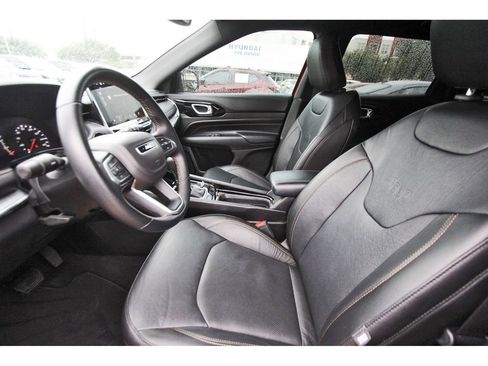 Used 2022 Jeep Compass High Altitude image 15