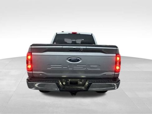 Used 2021 Ford F150 XLT w/ Equipment Group 302A High image 7