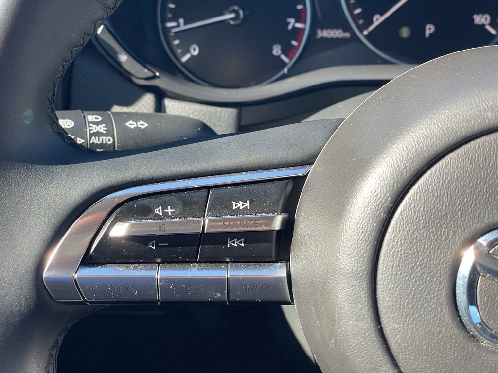 Used 2026 MAZDA CX-50 AWD 2.5 S w/ Preferred Pkg image 15