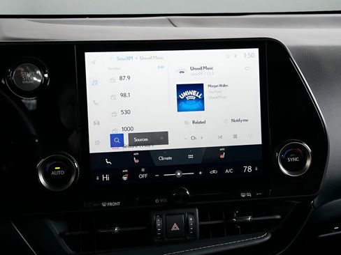 Used 2022 Lexus NX 350 AWD w/ Cold Area Package image 57