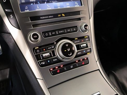 Used 2019 Lincoln MKZ Reserve w/ Reserve Plus Package image 8