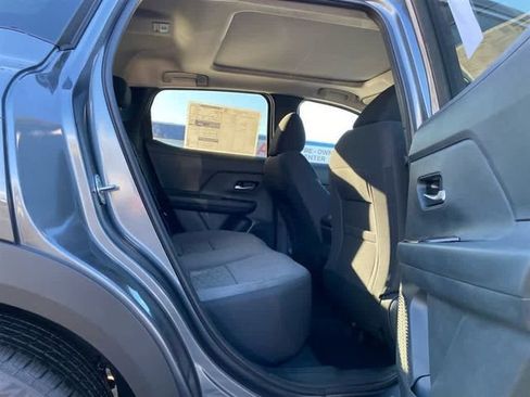 New 2026 Nissan Kicks SV w/ SV Premium Package image 23