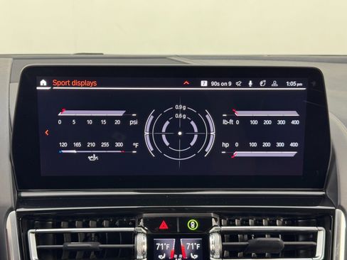 Used 2025 BMW 840i 840i w/ M Sport Professional Package image 29