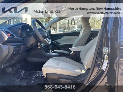 Used 2021 Subaru Impreza Premium image 14