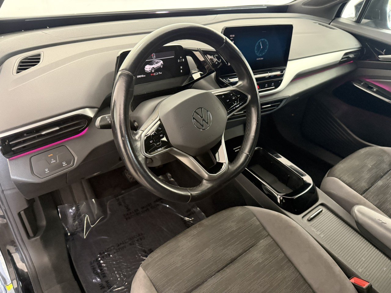 Used 2021 Volkswagen ID.4 Pro RWD image 15