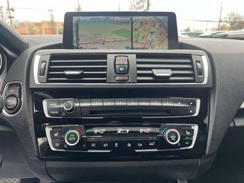 Used 2016 BMW M235i xDrive Coupe AWD/4WD image 20