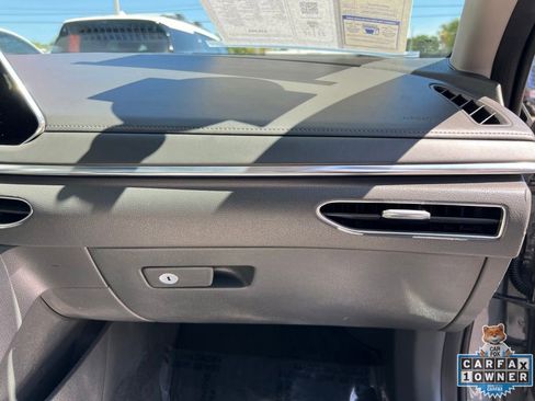 Used 2022 Hyundai Sonata Limited FWD image 63