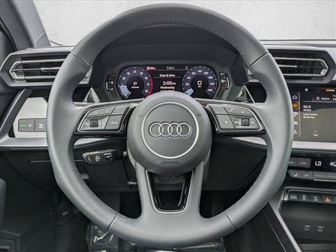 Used 2025 Audi A3 2.0T Premium AWD/4WD image 10