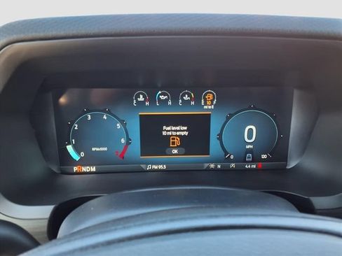 Used 2025 Ford F150 STX AWD/4WD image 18