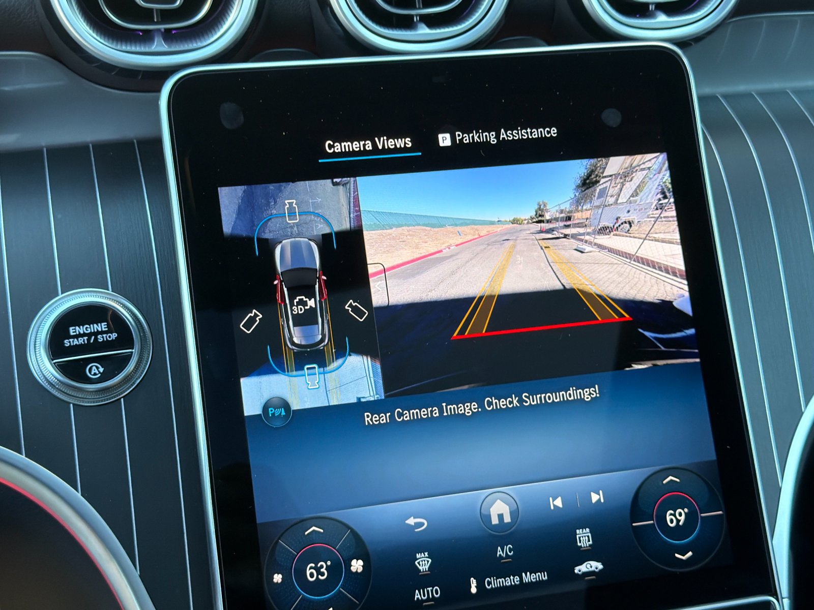 Certified 2026 Mercedes-Benz GLC 300 4MATIC image 19