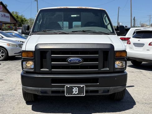 Used 2008 Ford E-250 and Econoline 250 RWD image 10