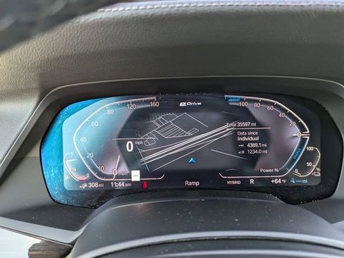 Used 2021 BMW X5 xDrive45e w/ Convenience Package 3 image 31