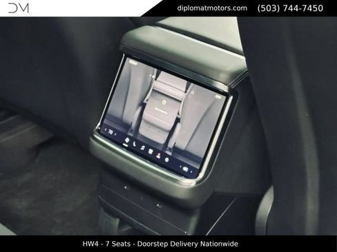 Used 2023 Tesla Model X AWD/4WD image 21