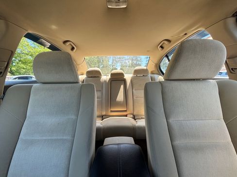 Used 2009 Honda Accord LX image 30