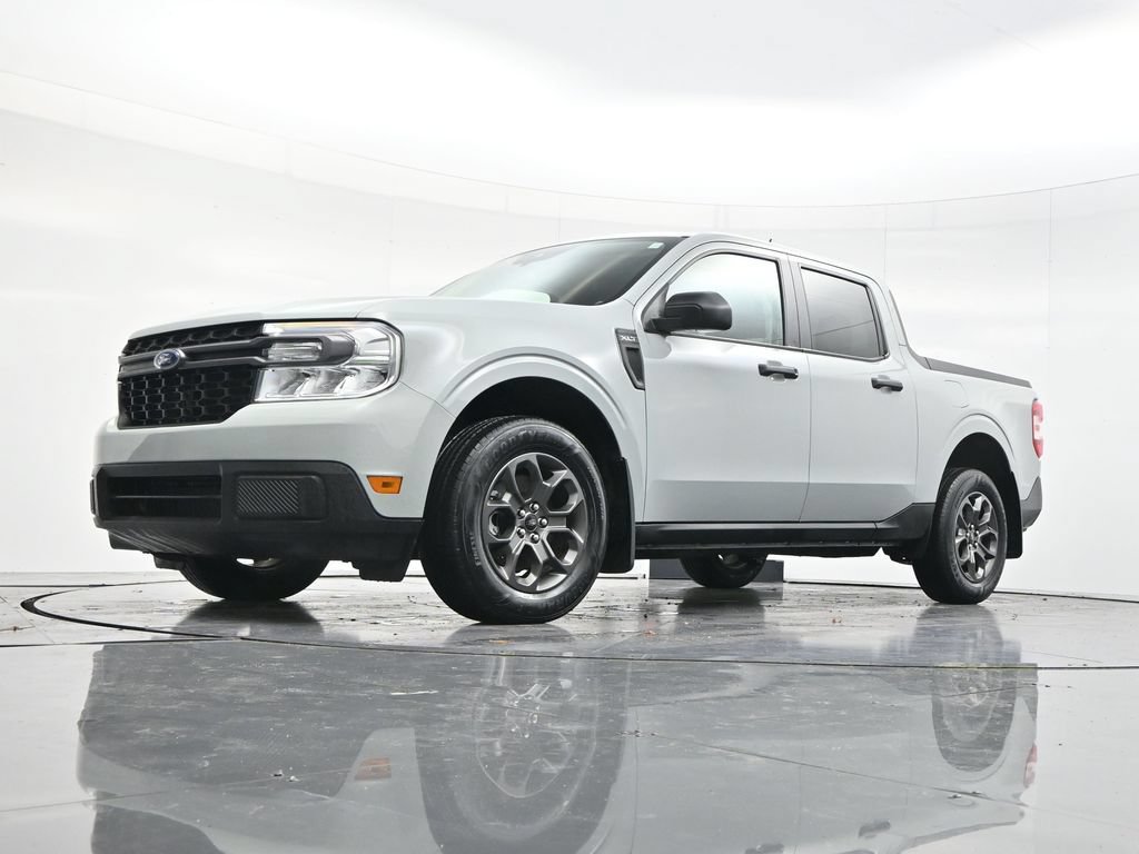 Used 2024 Ford Maverick XLT FWD image 45