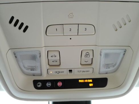 Used 2017 Cadillac XT5 Luxury w/ Driver Awareness Package image 50