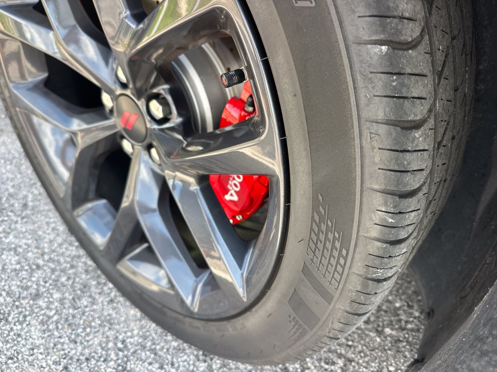 Used 2023 Dodge Charger GT RWD image 5