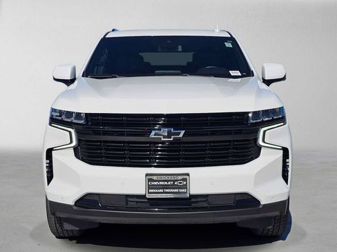 Used 2023 Chevrolet Tahoe RST w/ Luxury Package RWD image 8