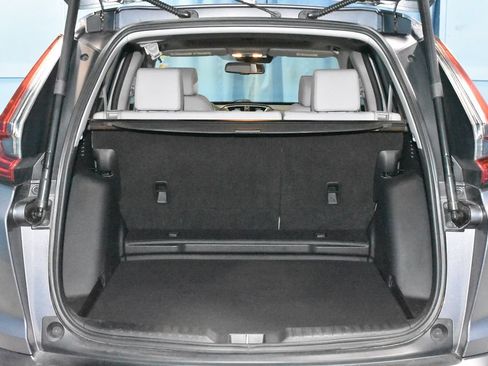 Used 2020 Honda CR-V EX-L image 33