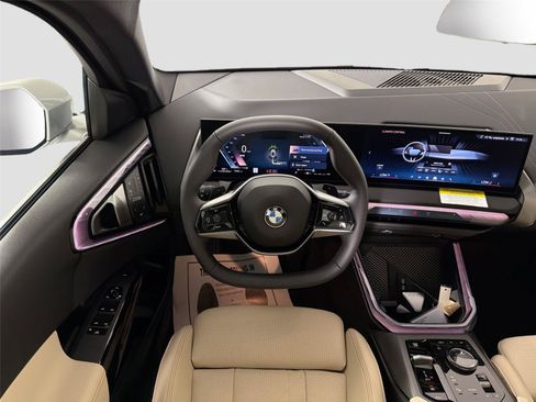 New 2026 BMW X3 xDrive30i w/ Convenience Package AWD/4WD image 22