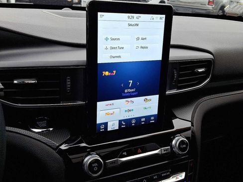 Used 2023 Ford Explorer ST w/ Equipment Group 401A image 21