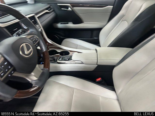 Used 2017 Lexus RX 350 AWD w/ Premium Package image 19