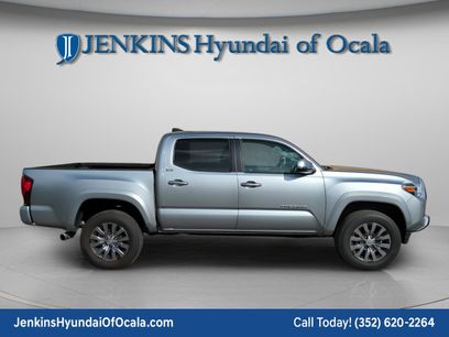 Used 2023 Toyota Tacoma SR5