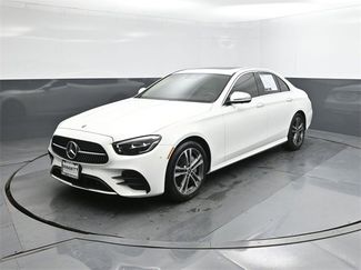 Used 2023 Mercedes-Benz E 350 E 350 video 1