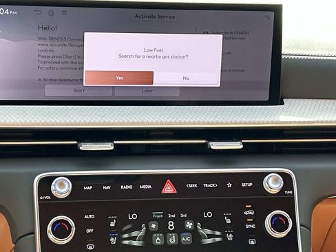 New 2026 Genesis GV80 3.5T Prestige AWD/4WD image 29