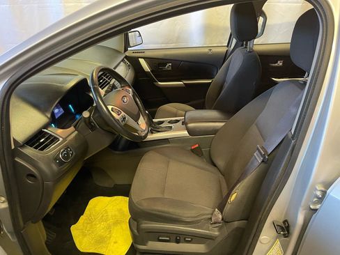 Used 2013 Ford Edge SEL AWD/4WD image 23