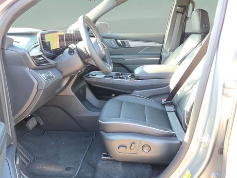 New 2025 Buick Enclave Sport Touring image 26