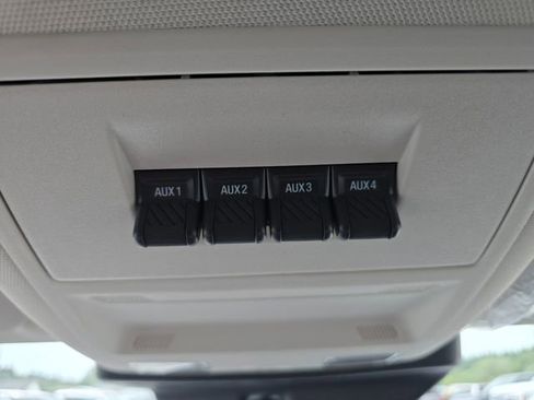 New 2025 Ford Bronco Sport Big Bend image 29