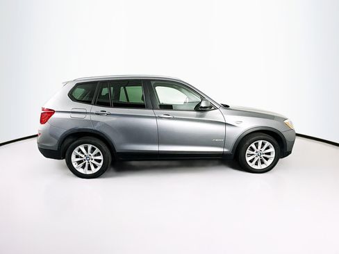 Used 2017 BMW X3 xDrive28i image 10