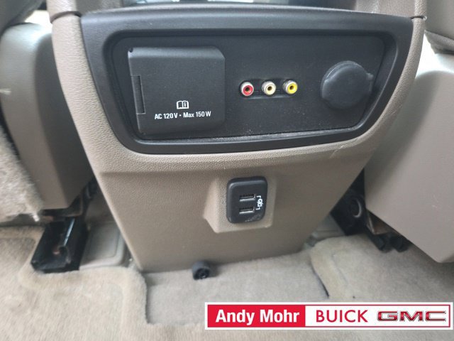 Used 2016 GMC Acadia Denali AWD/4WD image 48