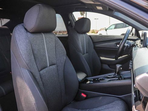 Used 2025 Honda Accord Sport image 16