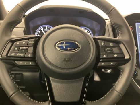 New 2026 Subaru Forester Premium image 13