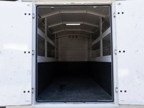 Used 2014 RAM ProMaster 3500 w/ Premium Appearance Group FWD image 15