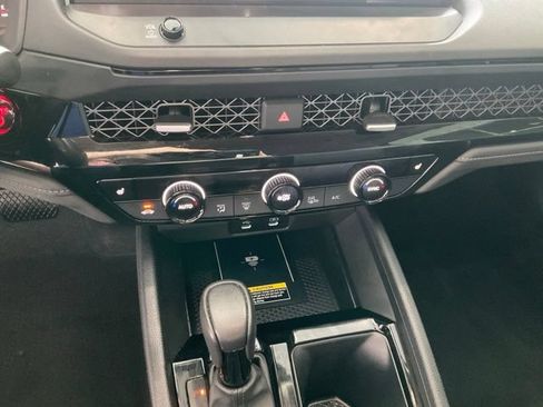 Certified 2025 Honda Accord EX-L image 15